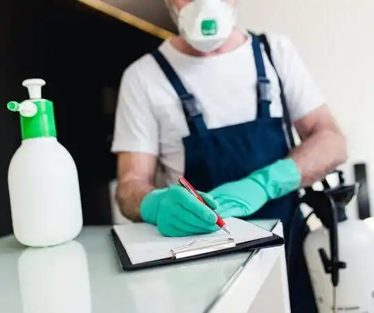 pest control Middleridge